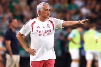 Temporada europeia se inicia com luta de Mourinho para evitar tri do Barcelona