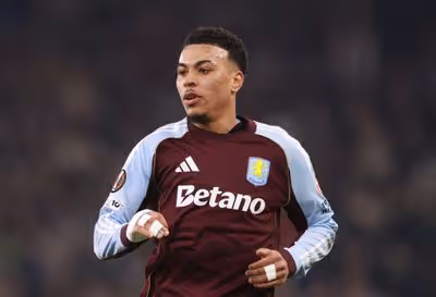 Aston Villa ‘slap British record transfer fee on Morgan Rogers’ with Arsenal leading Man Utd and Chelsea in race