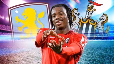 How Aston Villa pulled off club-record Johan Manzambi transfer hijack after Newcastle went all in on World Cup star