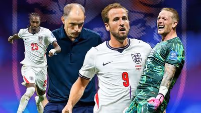 Thomas Tuchel’s got two training sessions to sort his England team out or Three Lions will be sent packing by Mexico