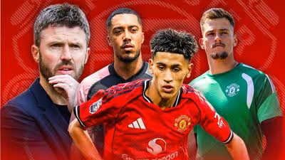 Man Utd files: Coach influential in Tielemans deal, JJ Gabriel misses Wrexham and academy star leaves after four years