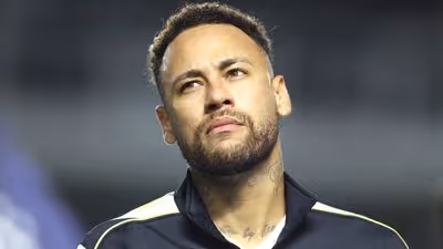Neymar suffers fresh heartbreak after Brazil World Cup blow as manager is brutally sacked