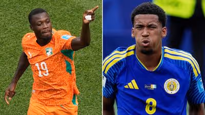 Curacao 0 Ivory Coast 2: Brave minnows exit World Cup after heartbreaking loss as African giants seal second in Group E