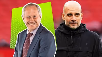 England must SACK Thomas Tuchel if Pep Guardiola wants job – if he goes to Italy it will be the biggest miss of all time