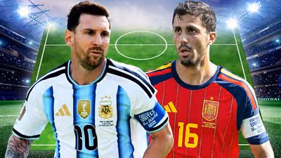 SunSport’s World Cup team of the tournament revealed including England star, wantaway Chelsea ace and veteran hero, 40