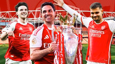 Bruno Guimaraes is ‘plug-and-play’ midfielder transfer in Declan Rice mould who can help Arsenal win it all