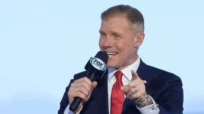 Alexi Lalas slams Argentina’s ‘weak’ mentality after Lionel Messi and Co’s surprise decision following World Cup final