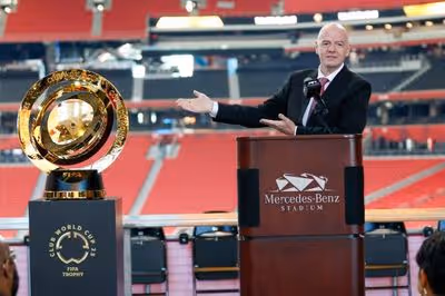 Club World Cup 2025: What are the five new rules being introduced at the tournament?