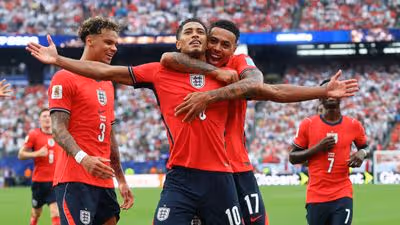 ‘We are the lions that roar’ – Sir Ian McKellen unveils powerful ‘love letter to England’ ahead of World Cup clash