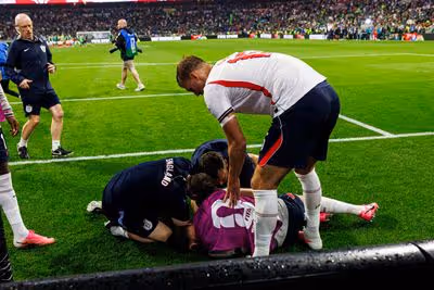 Thomas Tuchel brings in new World Cup rule for England stars after freak Jordan Henderson injury