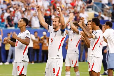 Chinese astrologers predict England WILL win World Cup due to this stunning omen