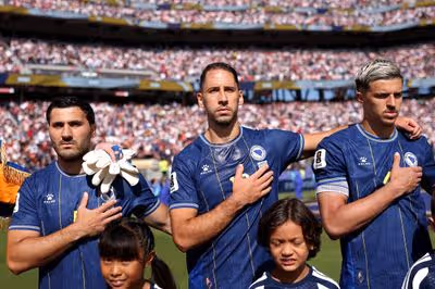 Leeds United set to complete second summer transfer signing with £34.1m swoop for Bosnian World Cup star