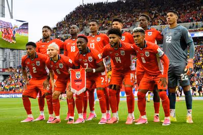 England face ultimate banana skin with Panama the only World Cup team left not to have scored
