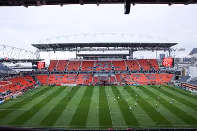 World Cup 2026 stadium completes $157million renovations including 18,000 more seats