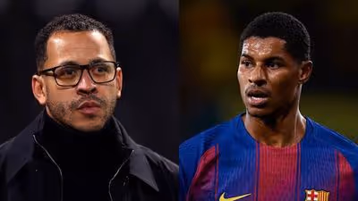 Transfer Rumors: Chelsea Prepare €150 Million Bid; Barcelona Make Marcus Rashford Decision