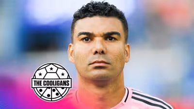 MLS Stars Arrive: Casemiro & Griezmann Debuts, Riley Tiernan Interview & USMNT Hopamine