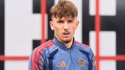 Lennart Karl on his rehab and working on his comeback