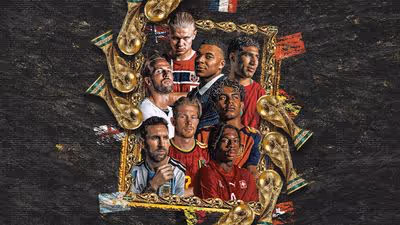 World Cup power rankings: The 8 quarterfinalists, from title favorite to long shot