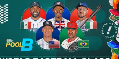 World Baseball Classic 2026 Pool B preview: Will Italy or Mexico advance? And does Team USA have the best WBC roster ever?
