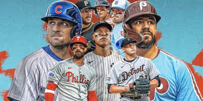 World Baseball Classic 2026: 5 big questions about Team USA’s roster