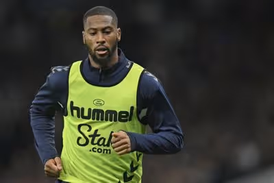 Everton striker Beto emerges as last-minute option for Juventus