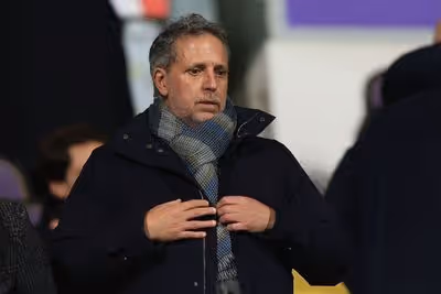Paratici: ‘Fiorentina send strong signal, courageous to quit Tottenham’