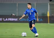 Ex-Inter and Italy midfielder could have played for ‘Barcelona or Man City’ without injries