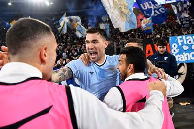 Romagnoli’s agent hits out at Lazio over failed Al-Sadd move and unpaid wages