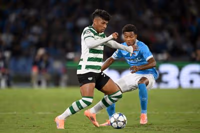 Napoli ready to secure Alisson Santos with €20m option to buy