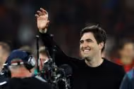 Report Iraola targeted by Milan last week, Emery also on wish list