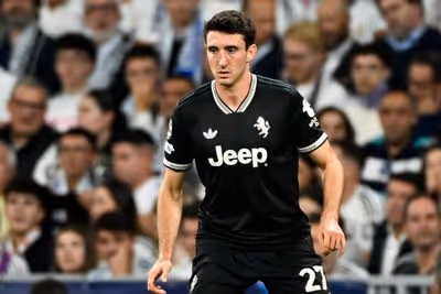 Former Juventus midfielder Mauro: ‘Cambiaso & Cabal are not the problem...’