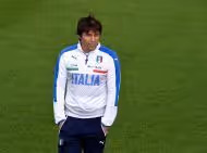 Italy choice between Mancini and Conte, back to the future again
