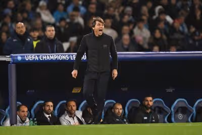 Napoli 2-3 Chelsea – Conte ‘proud’ despite UCL exit; praises ‘impressive’ Joao Pedro