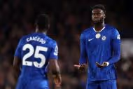 Badiashile targeted by Napoli, but Chelsea agreement unlikely at €30m