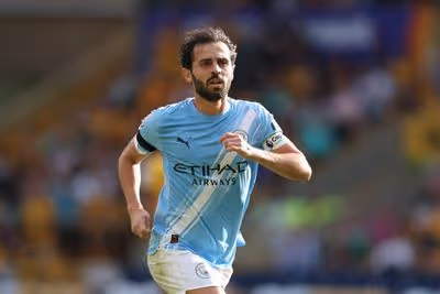 Di Canio drops Serie A transfer hint for Bernardo Silva, apologises to Jorge Mendes