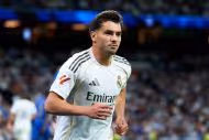Brahim Diaz transfer boost for Juventus as Florentino Perez remains Real Madrid President