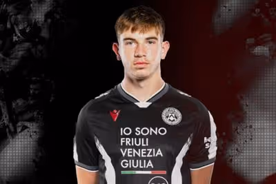 Official: Udinese buy Mlacic, defender who had been close to Inter