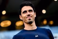 Report Cuesta to continue at Parma, club happy with first season