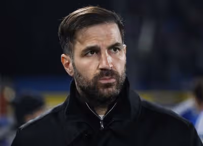 Fabregas: ‘Como deserved victory over Inter, dream is to challenge for more’