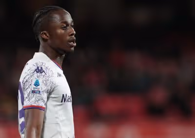 Why Kouame transfer to Verona failed over Fiorentina paperwork