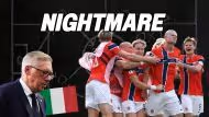 2026 World Cup: Norway stun Brazil, sparking debate over Italy’s coaches