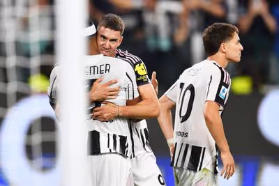 Juventus team news: Latest on Vlahovic, Bremer & Kelly injuries