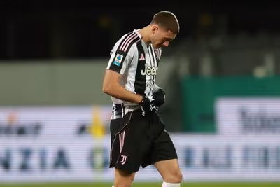 Barcelona & Bayern remain keen on Juventus forward Vlahovic