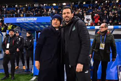 Grosso: ‘Juventus deserve credit’ for crushing Sassuolo