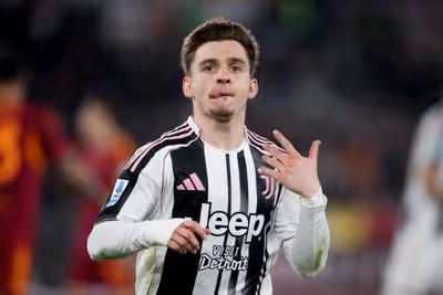 Conceicao: Juventus ‘stronger’ than Roma and Como, ‘Every team wants Bernardo’