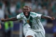 Kessie wants Juventus as Bianconeri eye move for Ivory Coast star