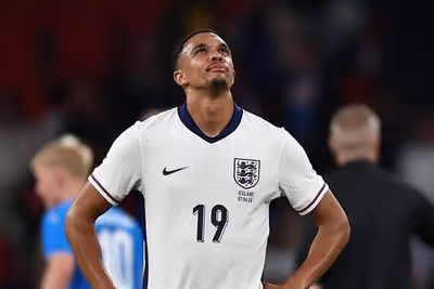 The England players out of Tuchel's bumper squad and facing World Cup heartache