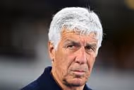 Gasperini plays down Celik loss and demands Roma market acceleration