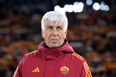 Gasperini: I’ll pick Dybala ‘every time’ over Ferguson, I have January transfer hope