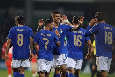 Injuries, play-offs and inconsistency: Italy must break cycles of misery